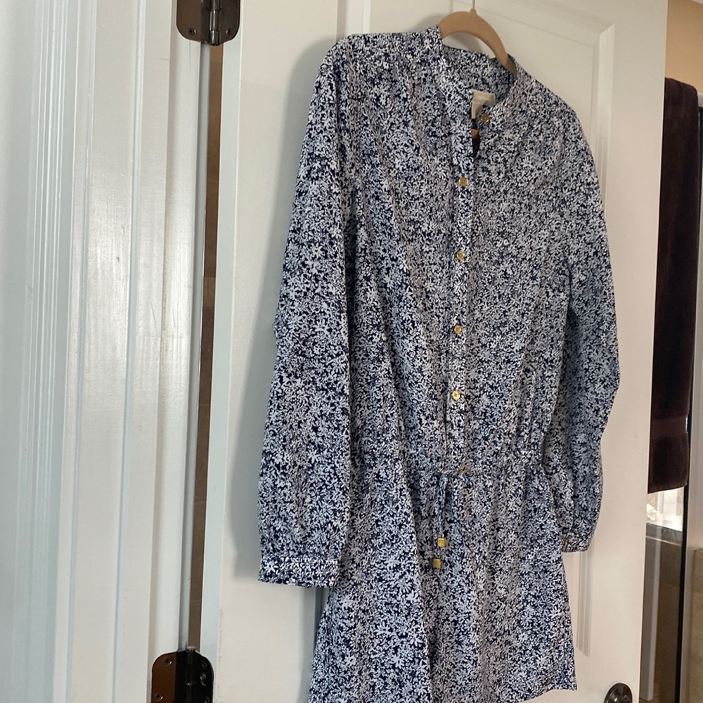 Michael Kors Romper